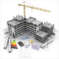 قراردادهای عملیات ساختمانی